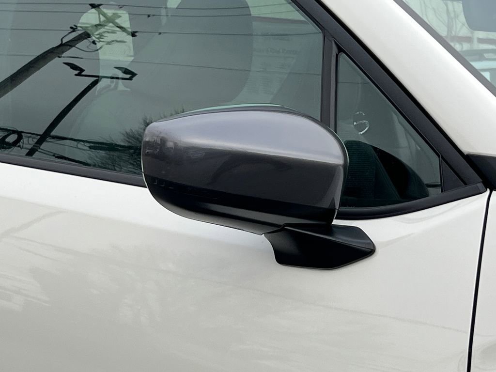 New 2026 Subaru Forester Premium image 6