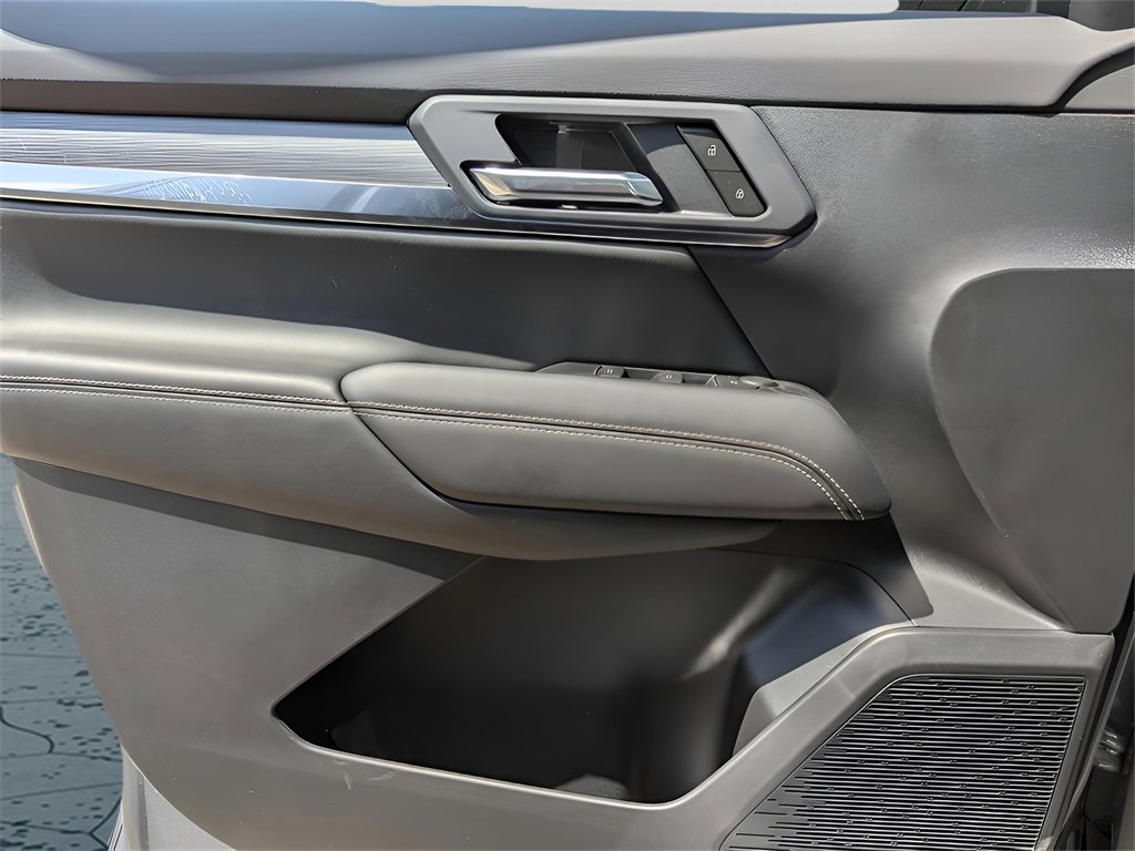New 2026 GMC Terrain Elevation image 28