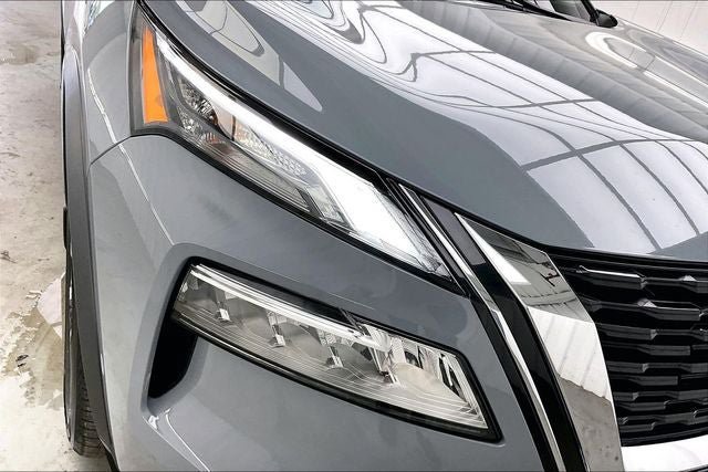 Used 2023 Nissan Rogue SL w/ SL Premium Package AWD/4WD image 26