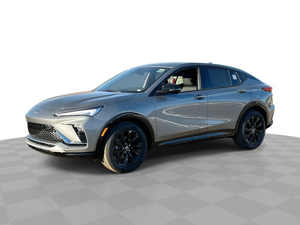 New 2026 Buick Envista Sport Touring w/ Convenience I Package