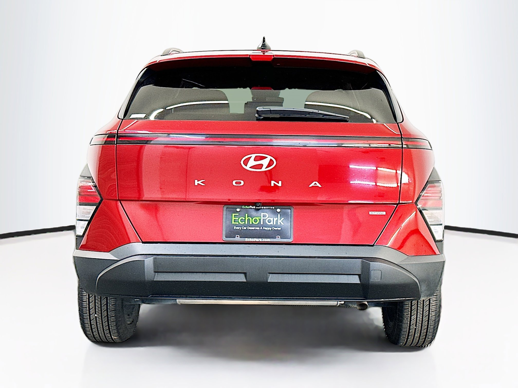 Used 2024 Hyundai Kona SEL image 7