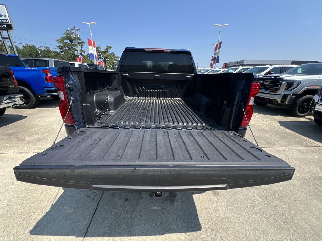 Certified 2023 Chevrolet Silverado 1500 LT image 33