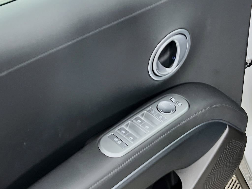 New 2026 Hyundai Palisade SEL AWD/4WD image 16