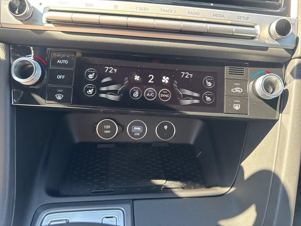 New 2026 Genesis G70 3.3T Sport Prestige AWD/4WD image 22