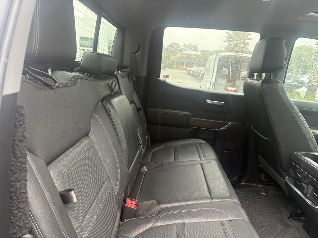 Used 2019 GMC Sierra 1500 Denali w/ Technology Package image 17