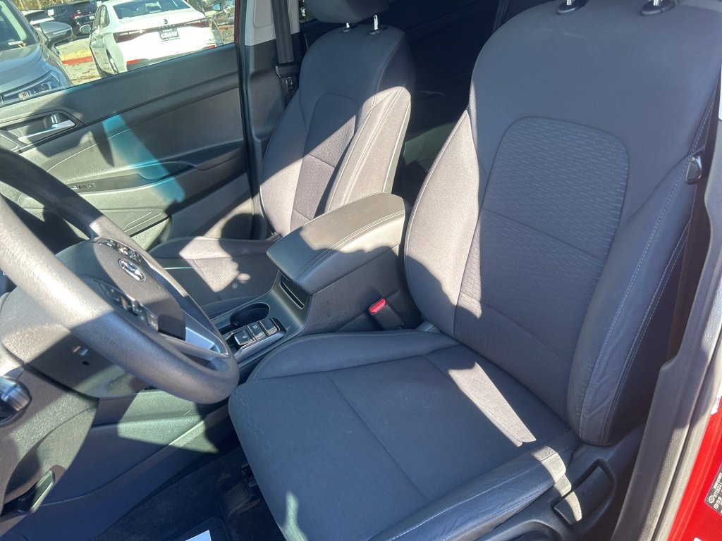 Used 2020 Hyundai Tucson SE image 24