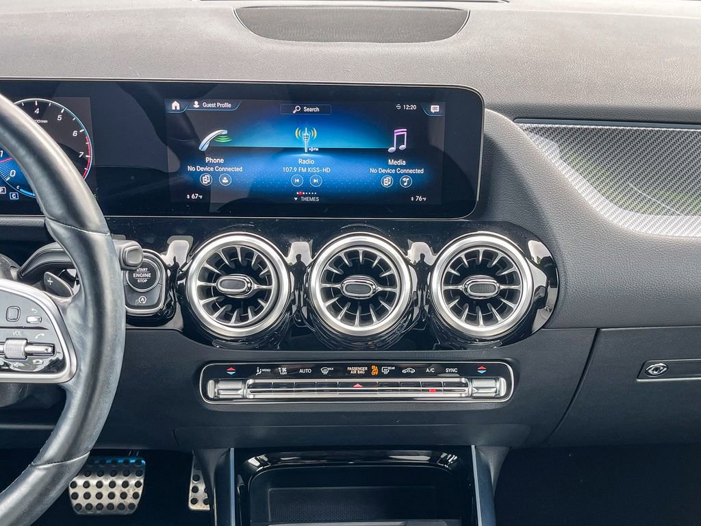 Used 2023 Mercedes-Benz GLA 250 image 16