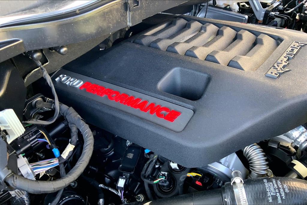 Used 2024 Ford F150 Raptor AWD/4WD image 31