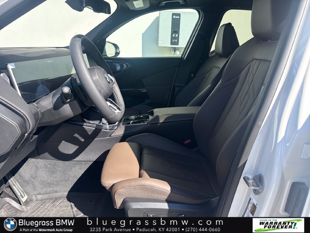 Used 2026 BMW X3 xDrive30i w/ Premium Package AWD/4WD image 9