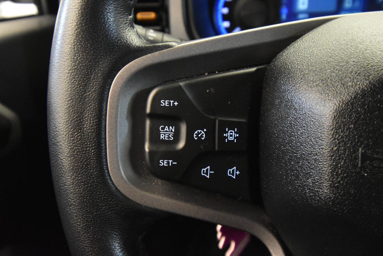 Used 2022 Ford Bronco Badlands image 27