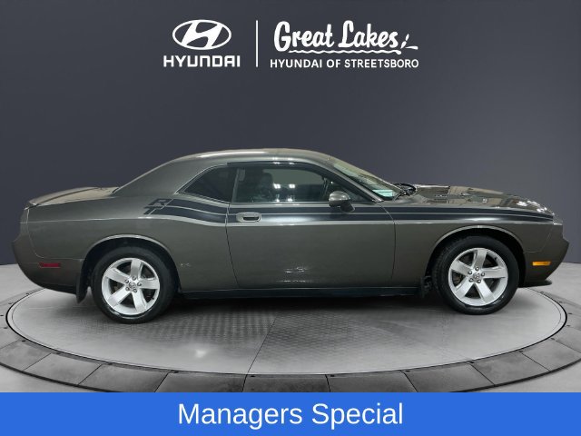 Used 2009 Dodge Challenger R/T RWD image 7