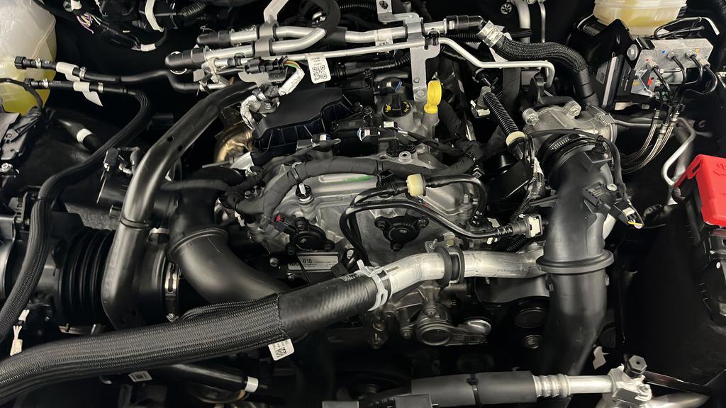 Used 2025 Ford Bronco Big Bend image 27