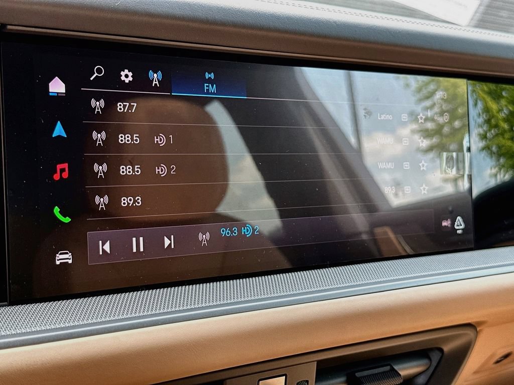 New 2026 Porsche Cayenne S AWD/4WD image 15