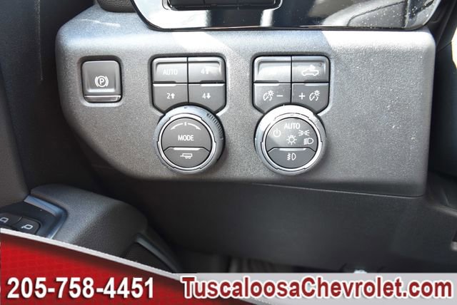 New 2026 Chevrolet Silverado 2500 LTZ w/ LTZ Convenience Package image 34