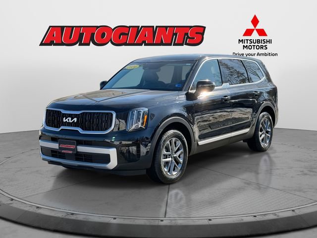 Used 2024 Kia Telluride LX image 5