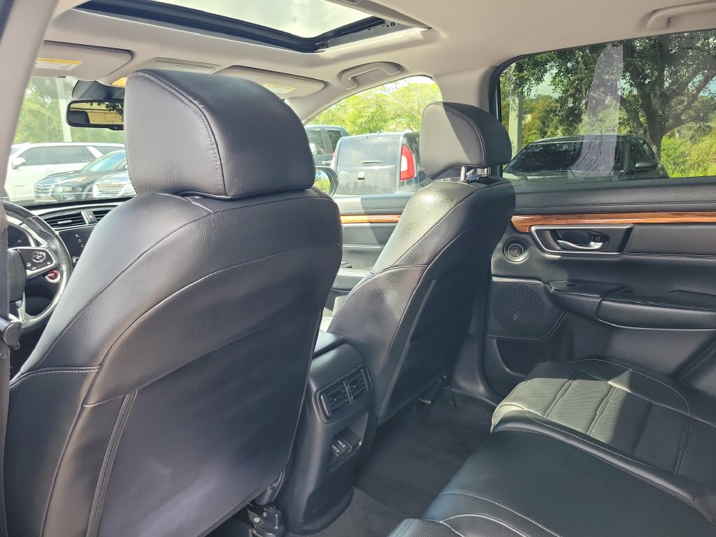 Used 2020 Honda CR-V EX-L image 25