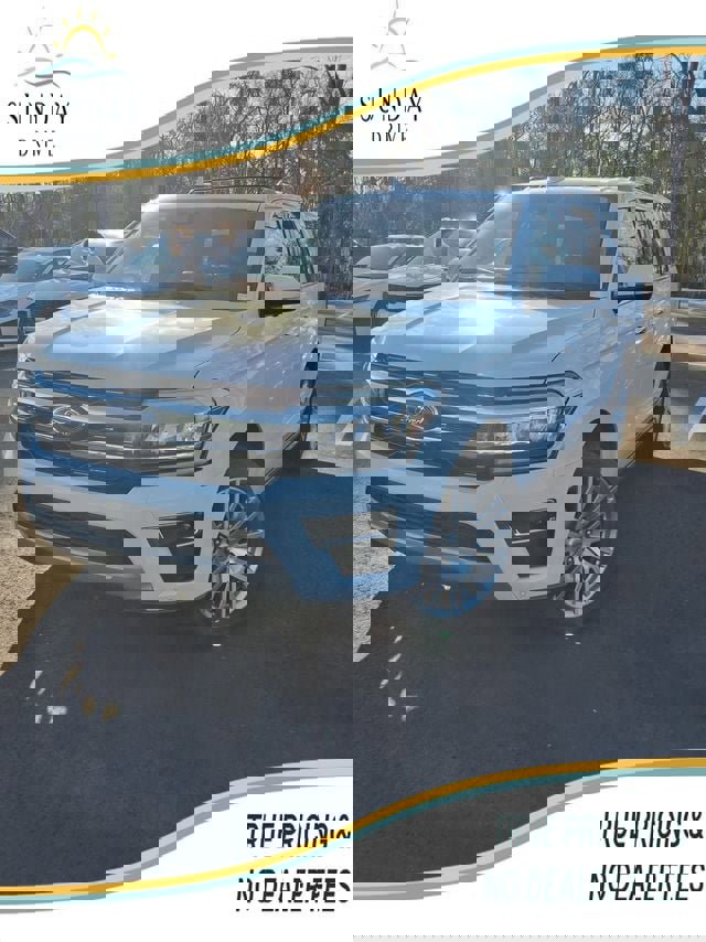 Used 2024 Ford Expedition Limited image 1