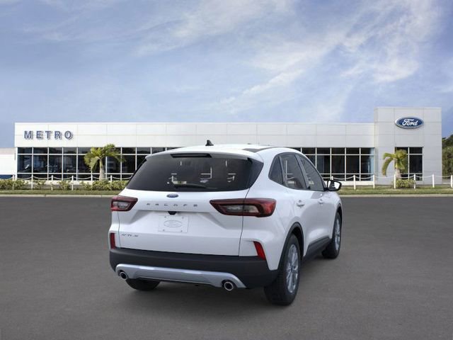 New 2026 Ford Escape Active image 8