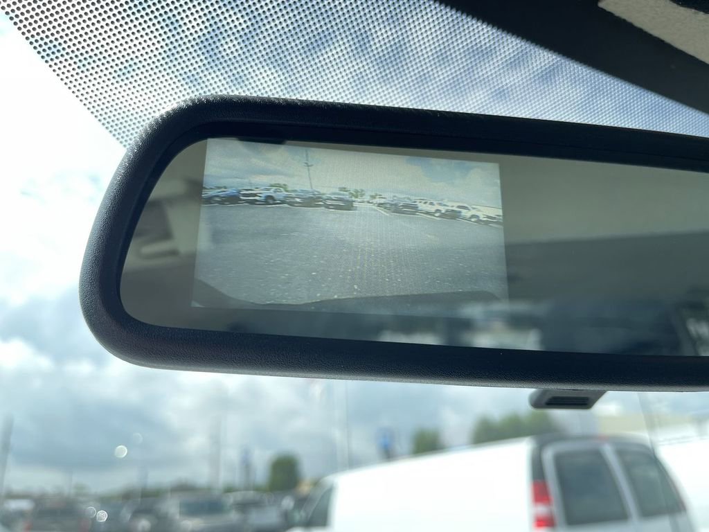 New 2025 Chevrolet Express 3500 Extended w/ Driver Convenience Package image 12