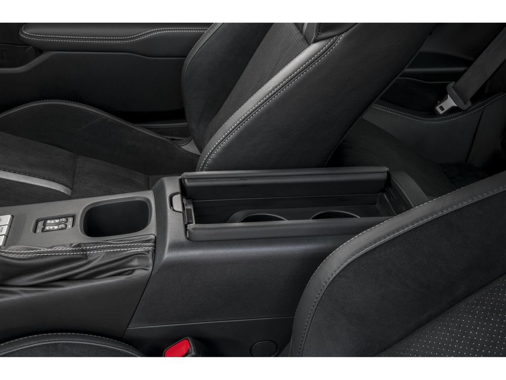New 2026 Toyota GR86 Premium RWD image 9