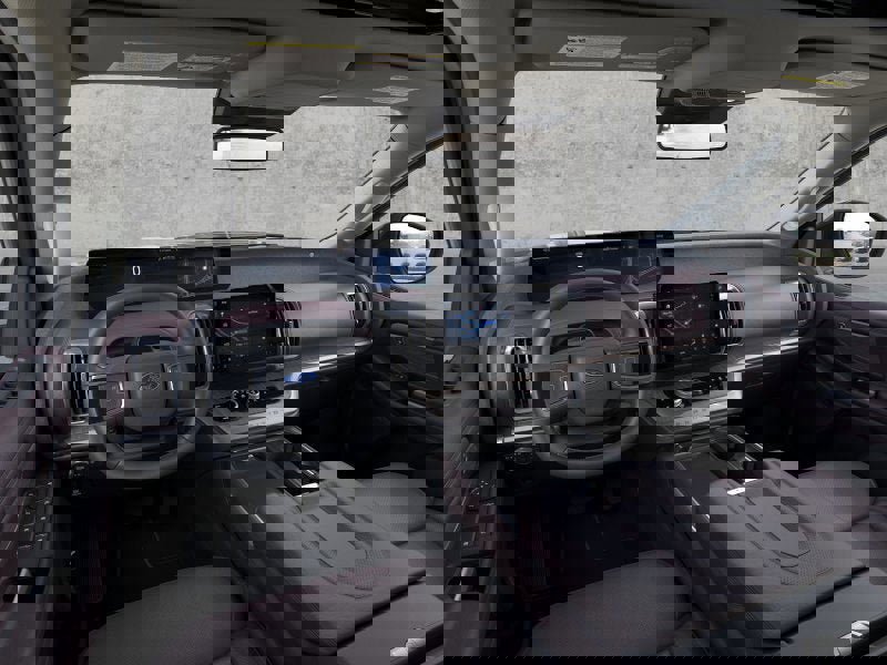 New 2026 Ford Expedition Max Platinum image 9