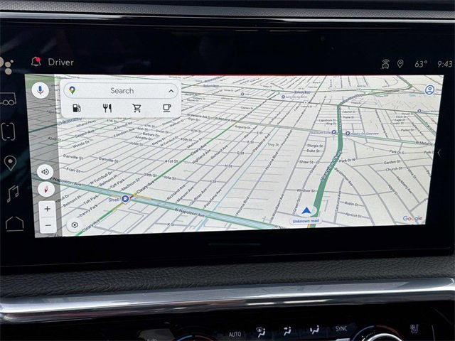 Certified 2024 GMC Sierra 2500 Denali w/ Denali Reserve Package image 31