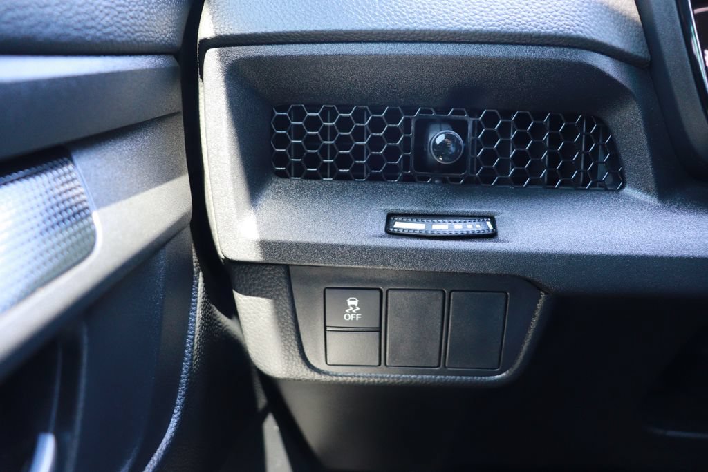 Certified 2025 Honda CR-V Sport image 27