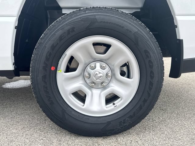 New 2026 RAM 1500 Tradesman AWD/4WD image 43