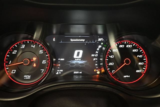 Used 2023 Dodge Charger Scat Pack w/ Daytona Edition Group RWD image 22