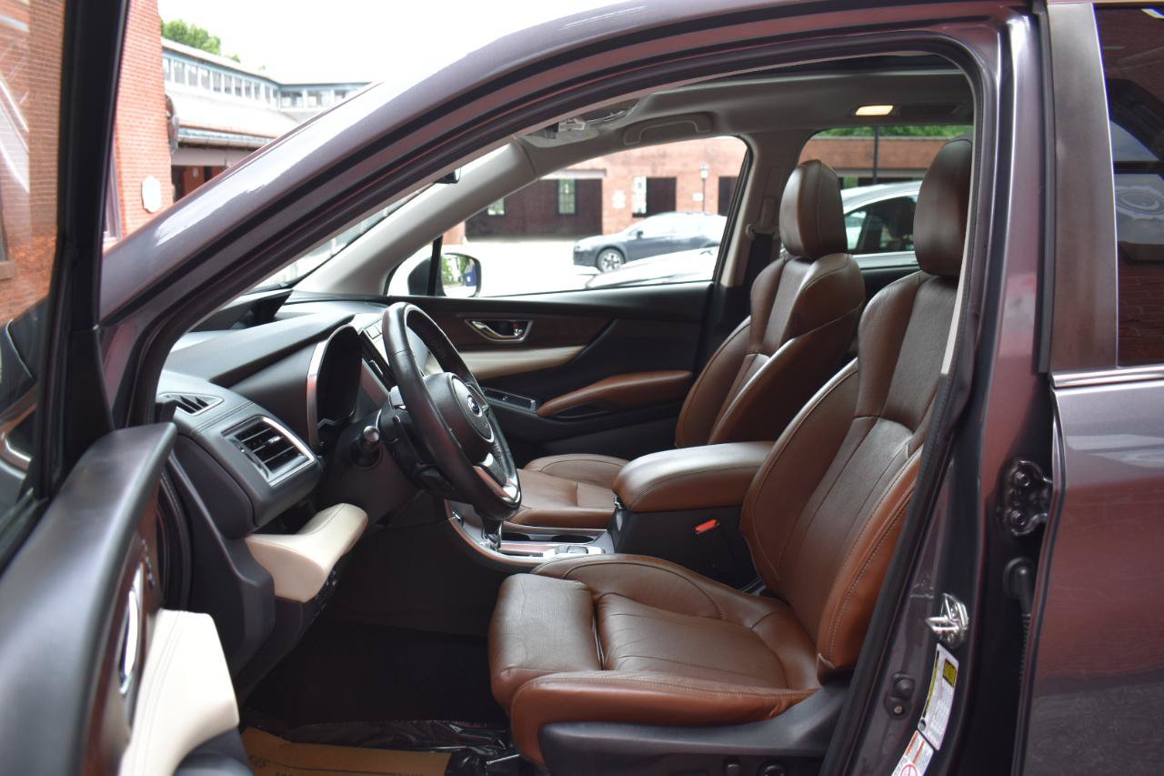 Used 2019 Subaru Ascent Touring AWD/4WD image 12