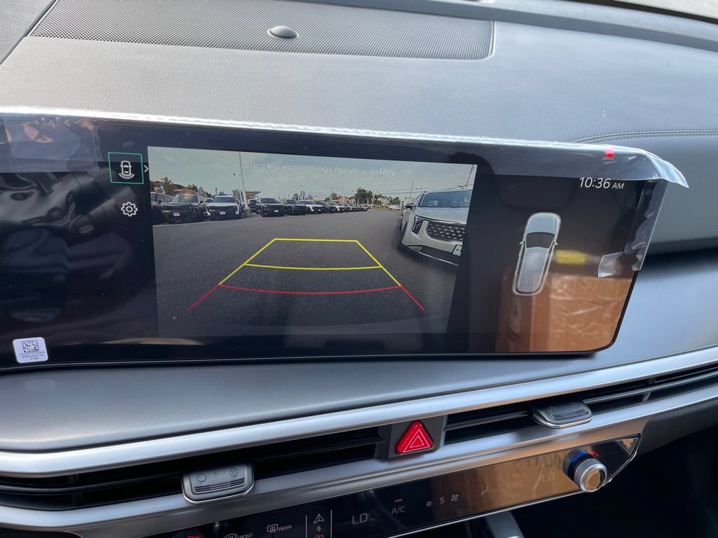New 2026 Kia Sorento S AWD/4WD image 15