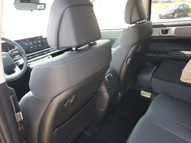 New 2027 Hyundai Santa Fe SEL AWD/4WD image 14