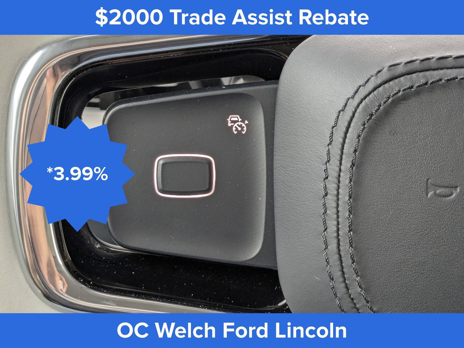 Used 2025 Lincoln Navigator Reserve image 30