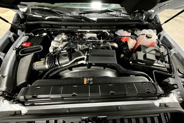 New 2026 GMC Sierra 3500 Denali Ultimate image 14