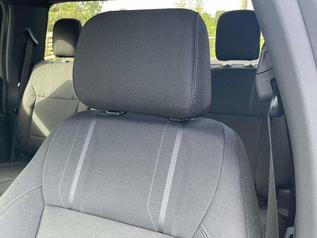 New 2026 Ford F150 STX w/ Equipment Group 200A AWD/4WD image 16