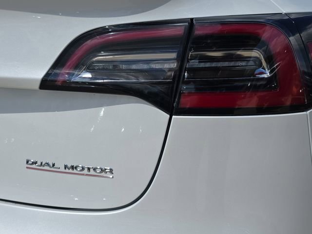 Used 2020 Tesla Model 3 Performance AWD/4WD image 37
