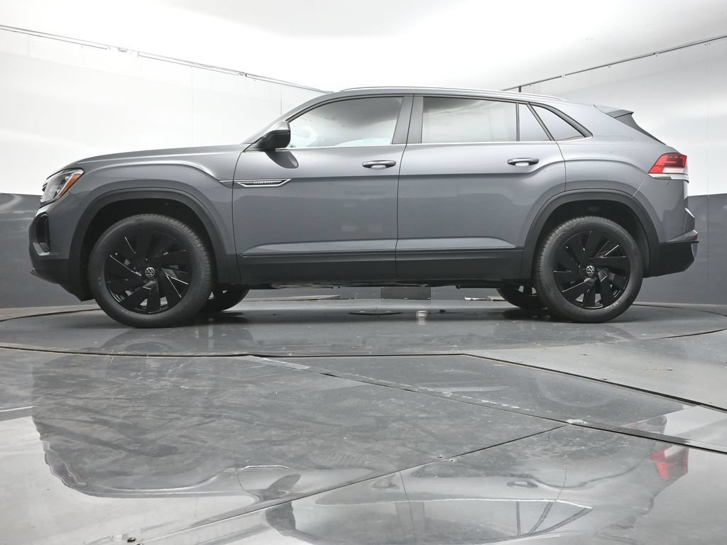 New 2026 Volkswagen Atlas Cross Sport SE FWD image 34