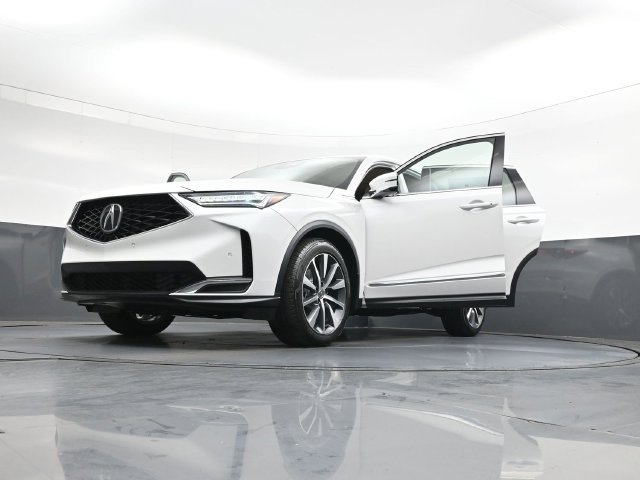 New 2026 Acura MDX w/ Technology Package FWD image 31