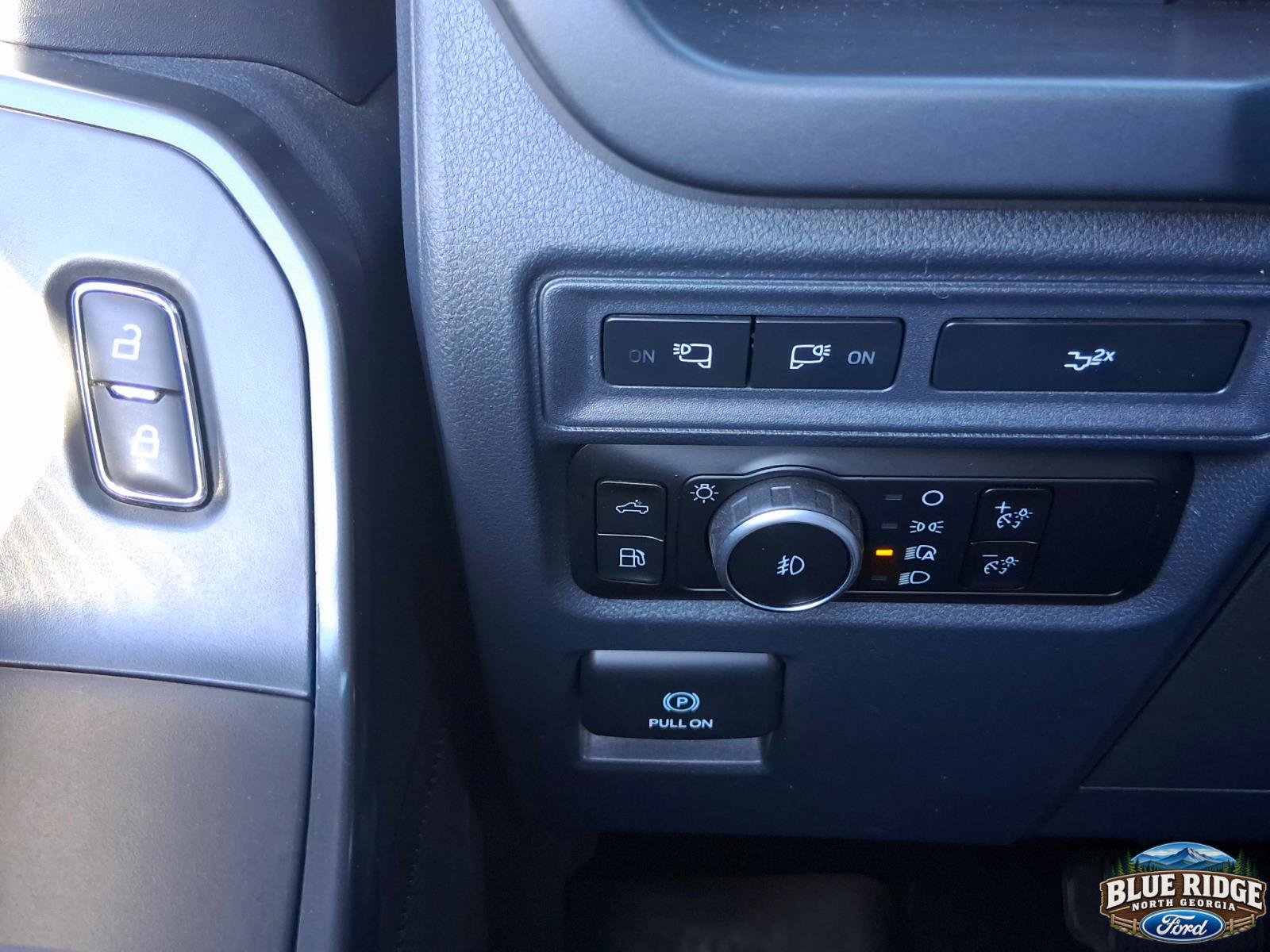 Used 2024 Ford F150 XLT w/ Equipment Group 302A MID AWD/4WD image 23