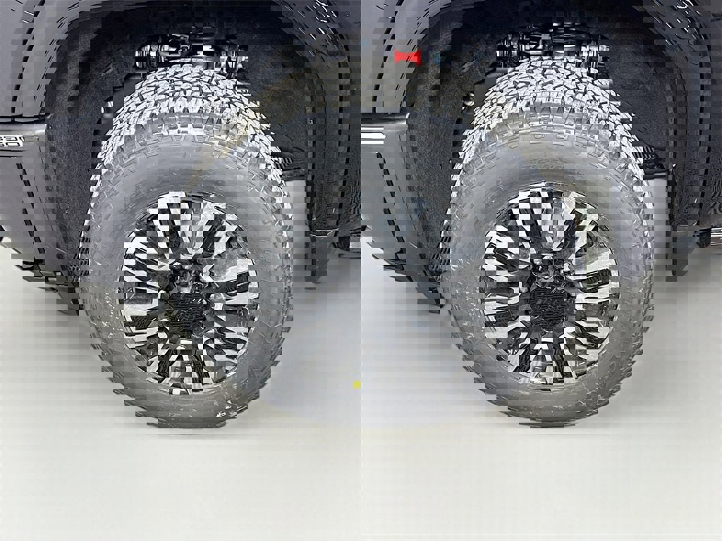 New 2026 GMC Sierra 3500 Denali Ultimate image 27