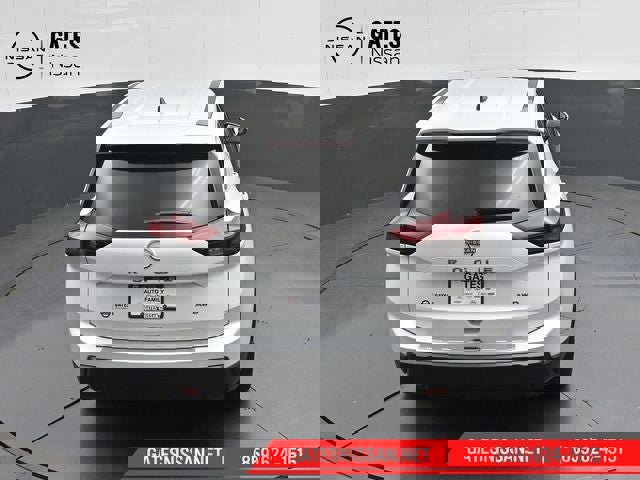 New 2026 Nissan Rogue SV image 46