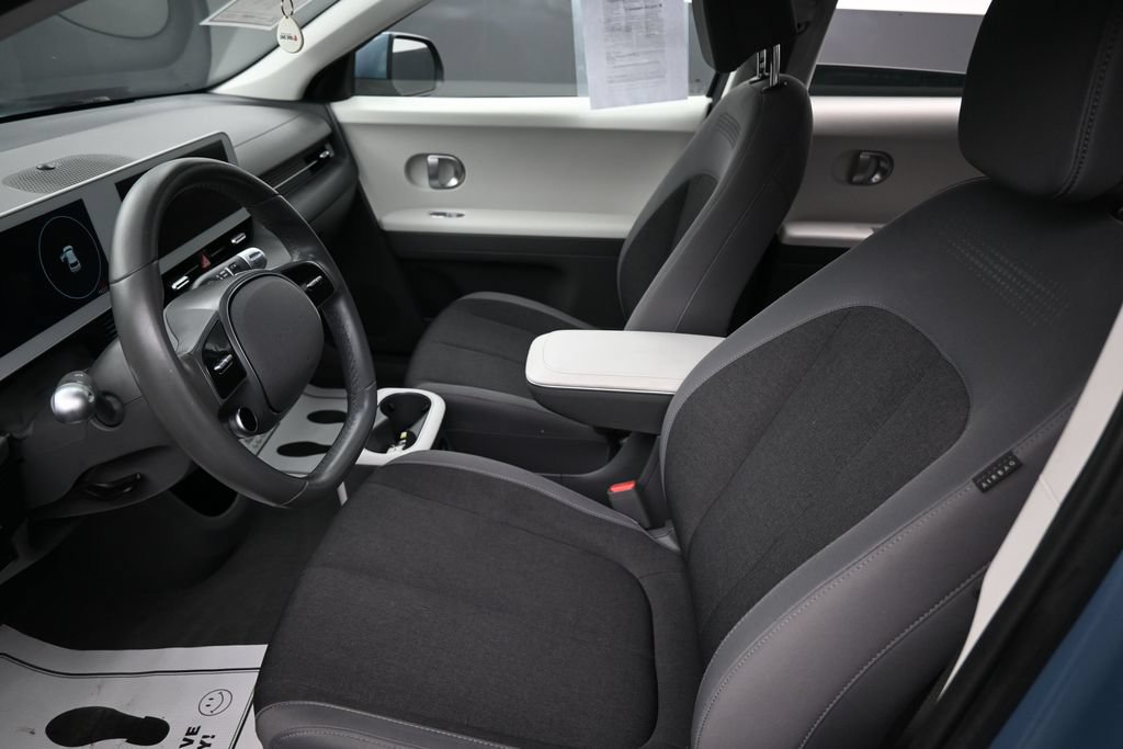 Used 2024 Hyundai Ioniq 5 SE RWD image 15