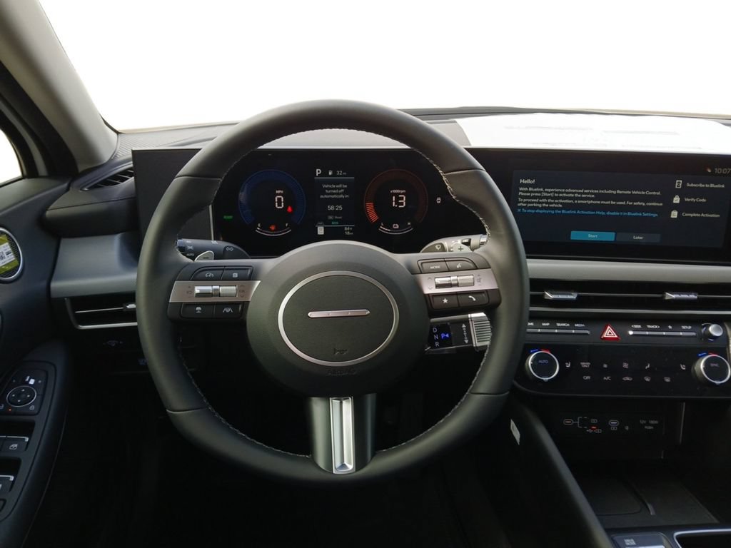 New 2026 Hyundai Sonata SEL FWD image 13
