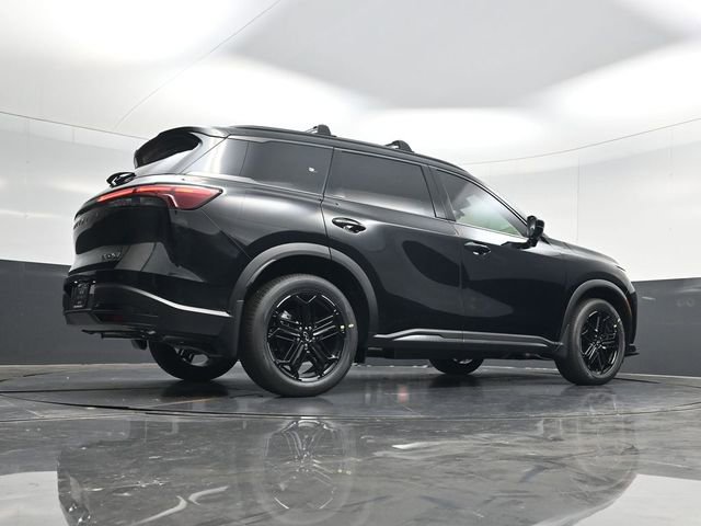 New 2026 INFINITI QX60 Sport w/ Dark Cargo Package image 56