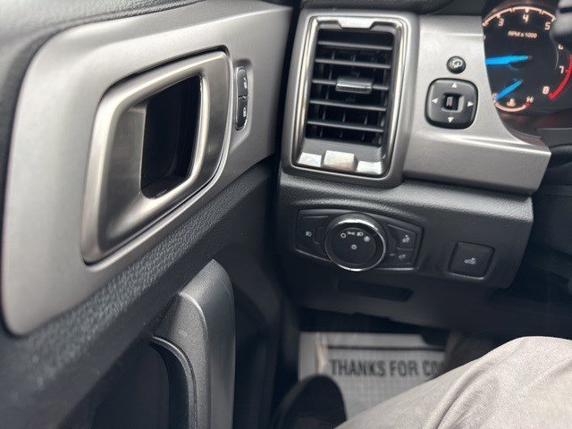 Used 2019 Ford Ranger XLT w/ Equipment Group 302A Luxury image 21