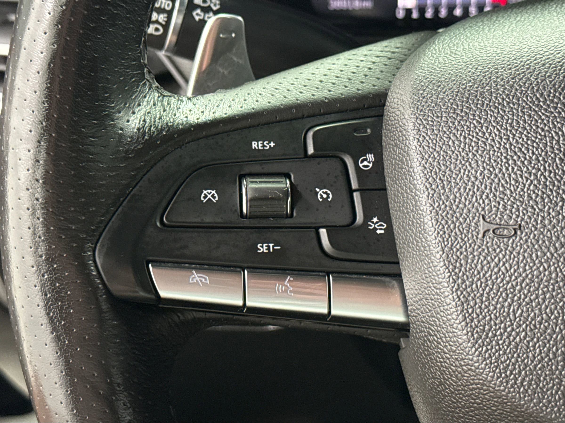 Used 2023 Cadillac CT4 Sport image 31