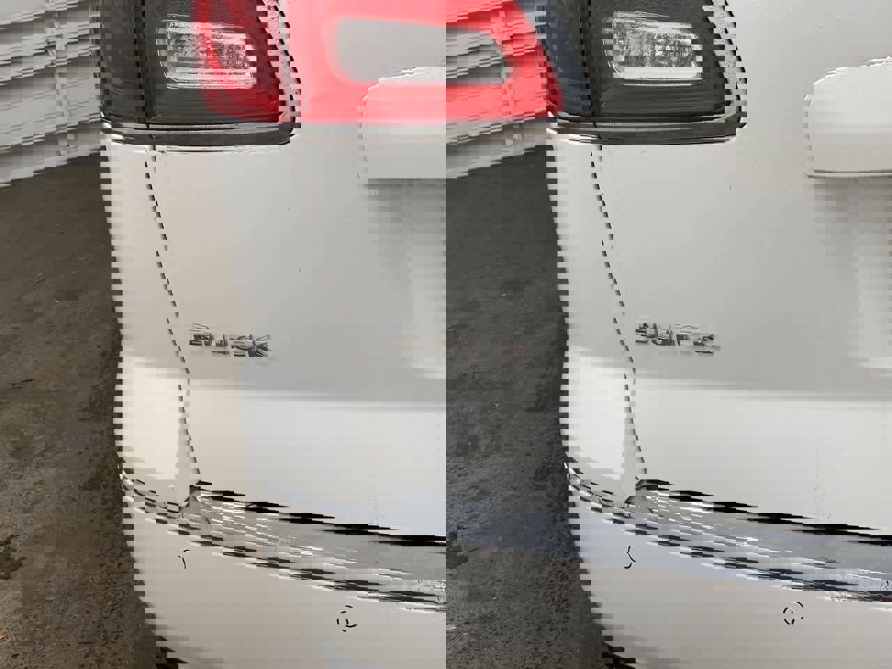 Used 2014 Buick Enclave Leather w/ Trailering Provision Package image 10