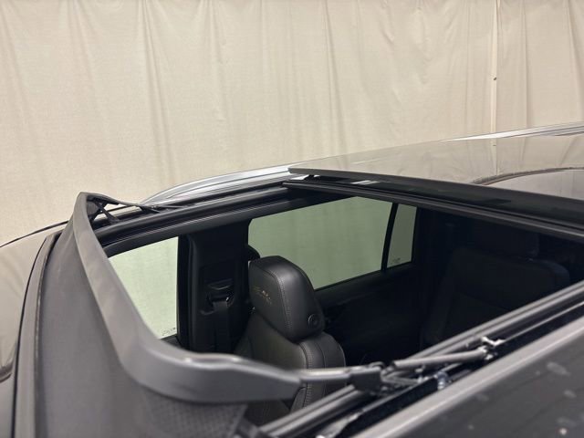 New 2026 Chevrolet Suburban High Country w/ Sun And Tow Package image 4