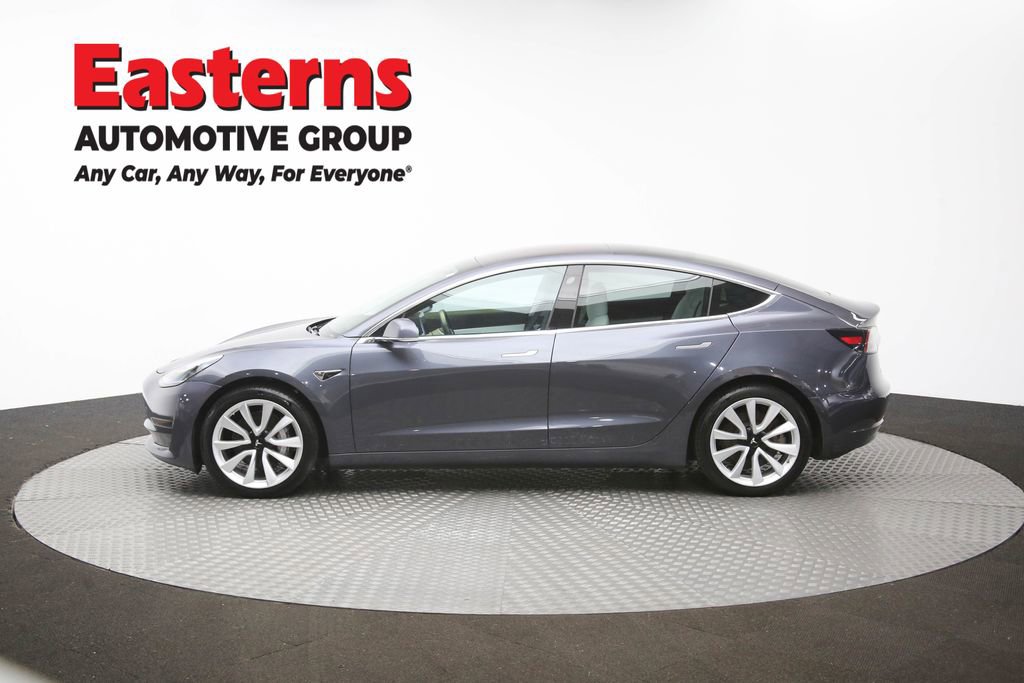 Used 2018 Tesla Model 3 Long Range image 54