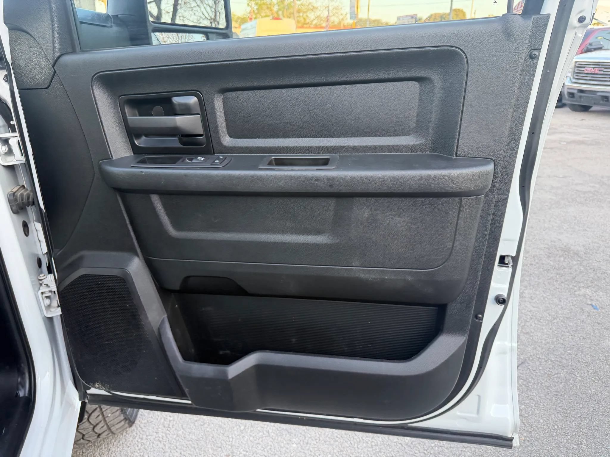 Used 2023 RAM 2500 Tradesman AWD/4WD image 19